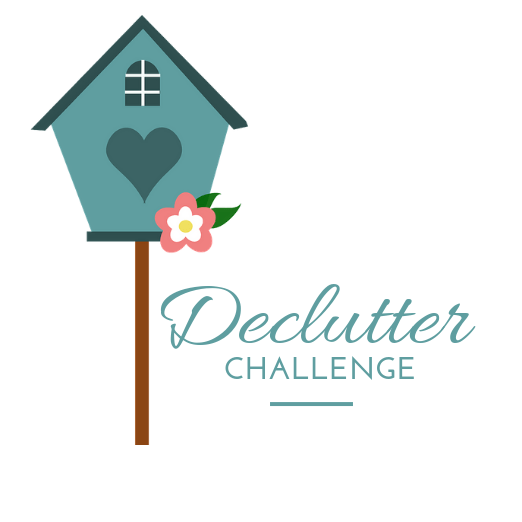 Declutter Challenge