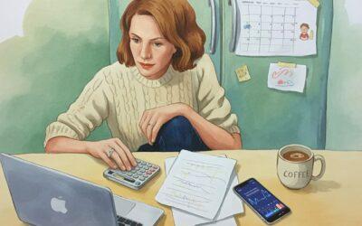 Altersarmut bei Frauen: Warum sie droht und wie du sie heute besiegst