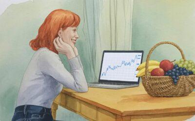 ETF für Frauen: Wie du die „Finanz-Sprache“ lernst und dein erstes Depot eröffnest