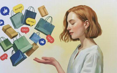 Doom Spending vs. Freiheit: Warum Gen Z Frauen jetzt ihre Finanzen selbst in die Hand nehmen müssen