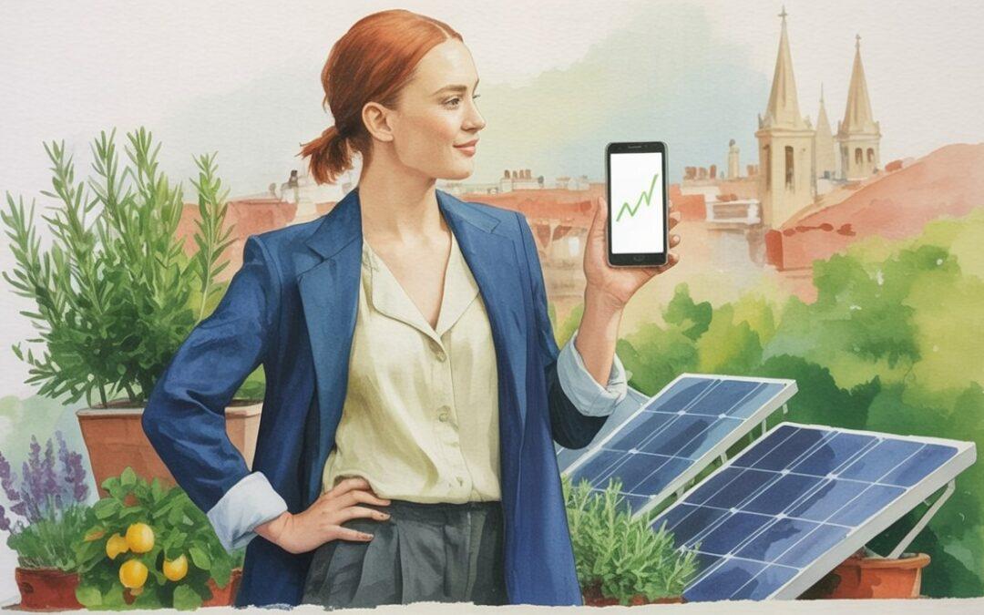 Nachhaltig investieren: Wie du mit deinem Geld die Welt (und deine Zukunft) gestaltest