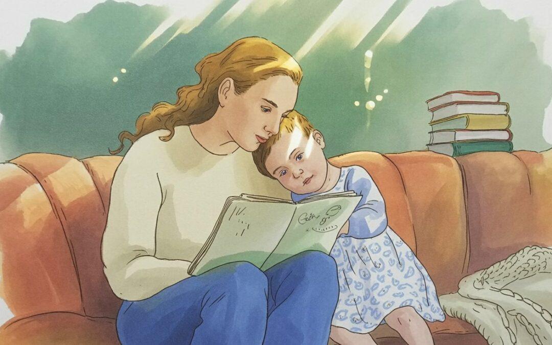 Geldanlage für Kinder: Warum das Sparbuch die Zukunft deiner Kinder kostet